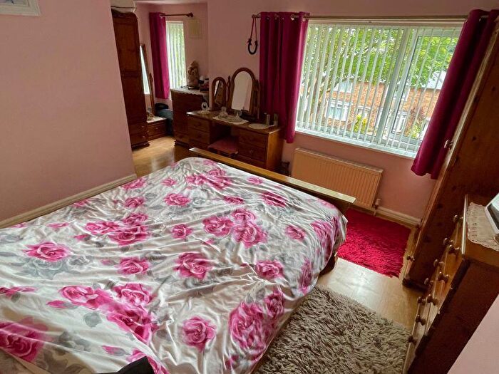 2 Bedroom Terraced House For Sale In Cranbourne Road, Kingstanding, Birmingham, B44