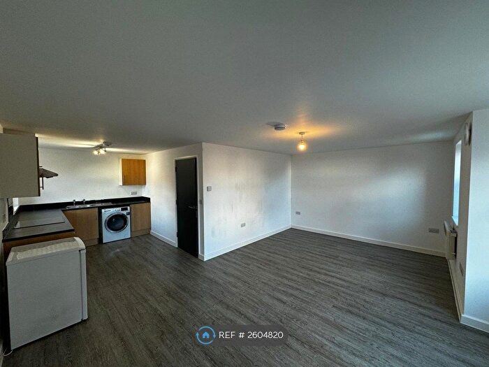 Studio To Rent In Long Eaton, Nottingham, NG10