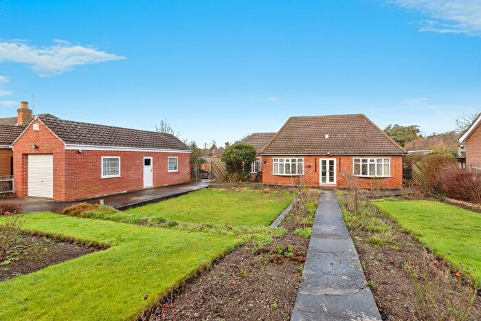 3 Bedroom Detached House For Sale In Egerton Road, Hartlepool, TS26