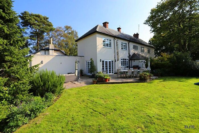 5 Bedroom Detached House For Sale In Chilton Lane, Chilton, DL17