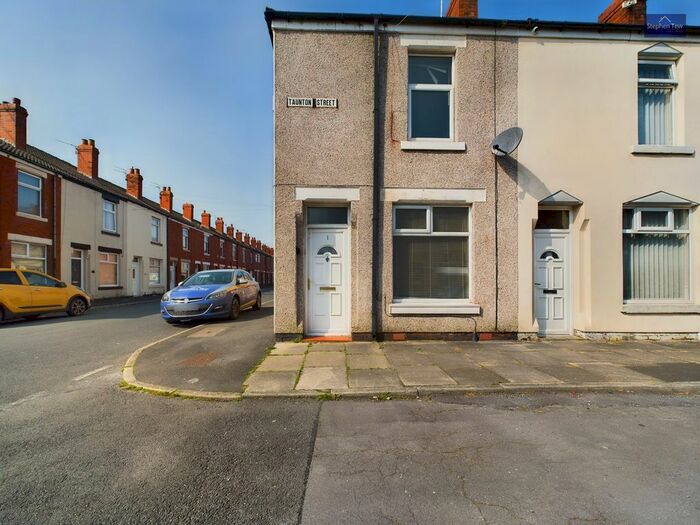 2 Bedroom houses for sale in Condor Grove, FY1, Blackpool