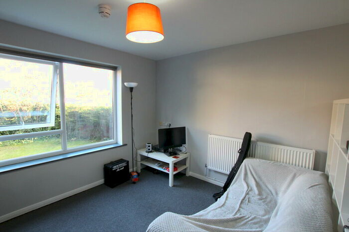 Studio To Rent In Varsity Plus, Rivergreen, Clifton, Nottingham, NG11