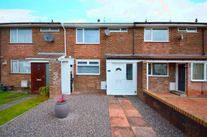 3 Bedroom House To Rent In Leaholme Gardens, Bristol, BS14