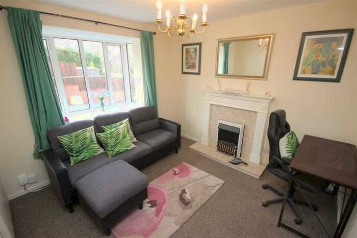 1 Bedroom Apartment To Rent In Ragees Road, Kingswinford, West Midlands, DY6