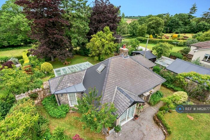 3 Bedroom Detached House To Rent In Stone Cottage, Throwleigh, Okehampton, EX20