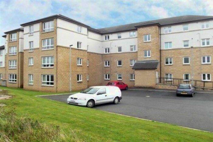 2 Bedroom Flat To Rent In Cambuslang, Glasgow, G72