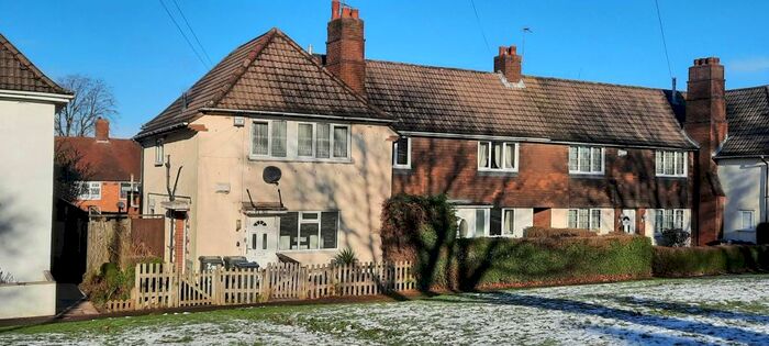 1 Bedroom Ground Maisonette To Rent In Shenley Fields Road, Birmingham, B29