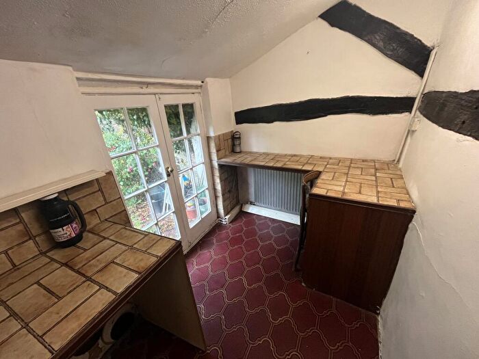 1 Bedroom Cottage For Sale In Bondgate, Castle Donington, North West Leicestershire, DE74