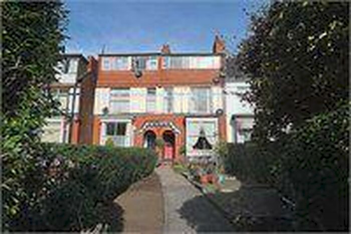 Studio To Rent In Flat, St. Annes Road East, St. Annes, FY8