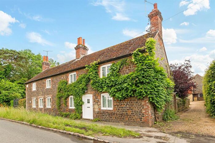 3 Bedroom Semi-Detached House For Sale In Lower Street, Fittleworth, RH20