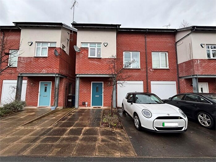 3 Bedroom Property To Rent In Georgia Avenue, West Didsbury, Manchester, M20