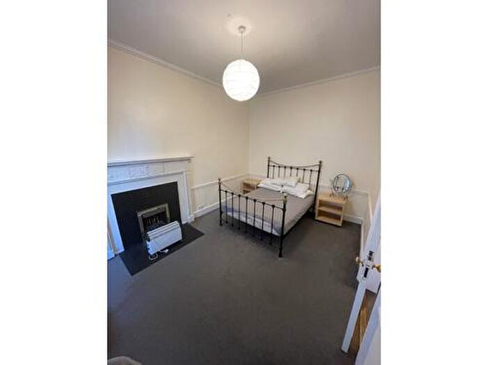 1 Bedroom Flat To Rent In Dublin Street, Edinburgh, EH3