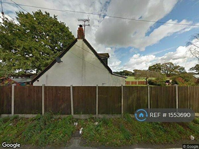 4 Bedroom Detached House To Rent In Colchester Main Road, Alresford, Colchester, CO7