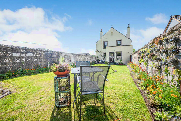 4 Bedroom Detached House For Sale In Hilton, Tain, Highland, IV20