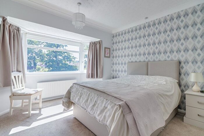 4 Bedroom Detached House For Sale In Green Lane, Cookridge, Leeds, West Yorkshire, LS16