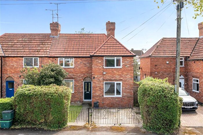 3 Bedroom Semi Detached House For Sale In Spenser Road, St Marks, Cheltenham, GL51