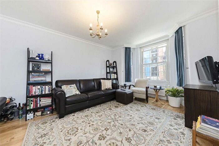 2 Bedroom Flat To Rent In Regency Street, London, SW1P