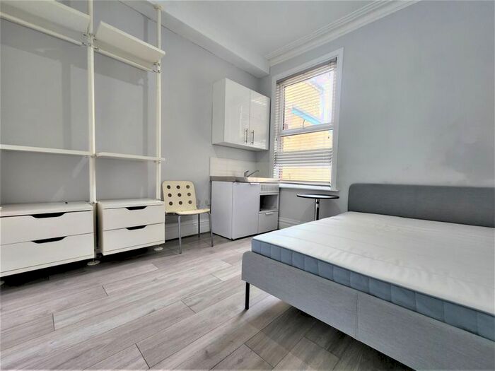 Property To Rent In Elmhurst Road, London, N17