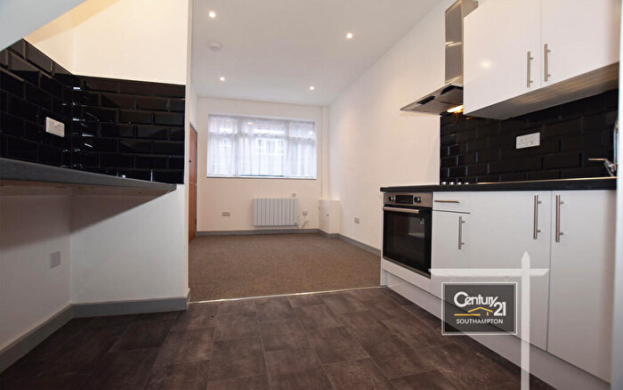 1 Bedroom Flat To Rent In |Ref: |, Lime Street, Southampton, SO14