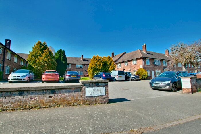 2 Bedroom Flat To Rent In Perry Street Gardens, Chislehurst, BR7