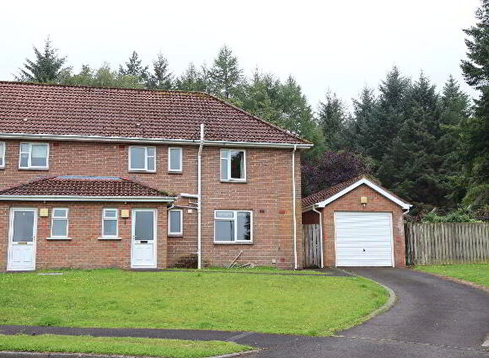 3 Bedroom Semi-Detached House For Sale In Wood Road, Ballykelly, BT49