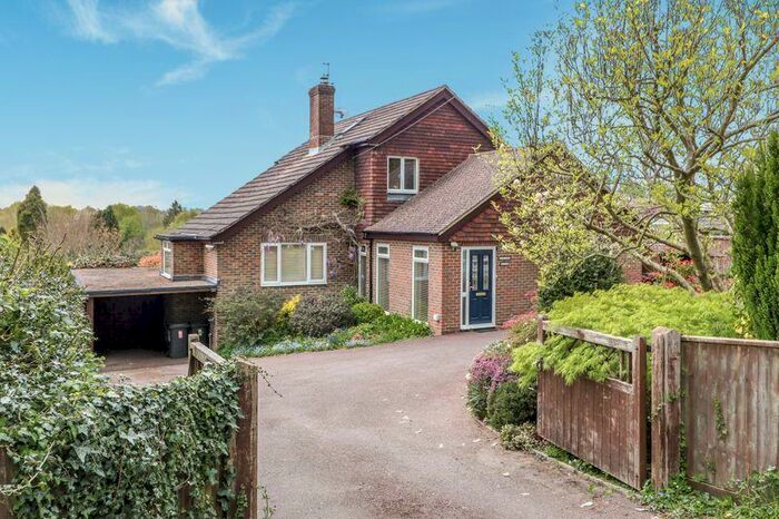 5 Bedroom Detached House For Sale In Freshfield Lane, Danehill, RH17