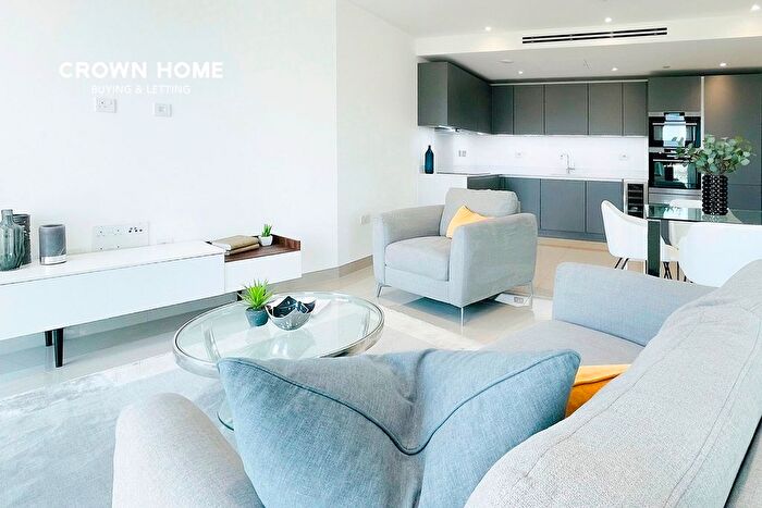 1 Bedroom Flat For Sale In Conquest Tower, Blackfriars Road, SE1