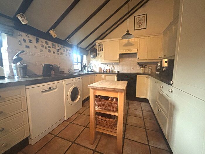 2 Bedroom Town House For Sale In Needham Market, Suffolk, IP6