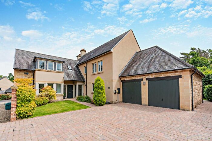 5 Bedroom Detached House For Sale In Penny Lane, Hartford Hall, Bedlington, Northumberland, NE22