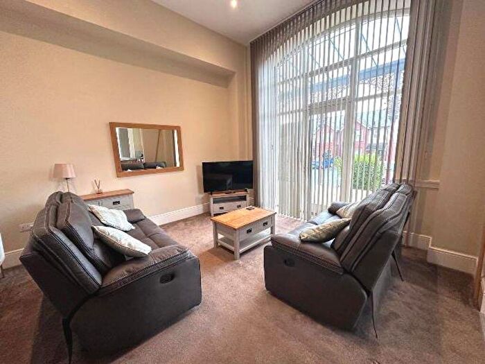 2 Bedroom Apartment To Rent In Victoria Park Apartments, Barrow-In-Furness, LA14