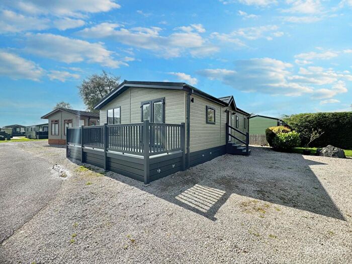 2 Bedroom Lodge For Sale In Lakesway Holiday Home And Lodge Park, Levens, LA8