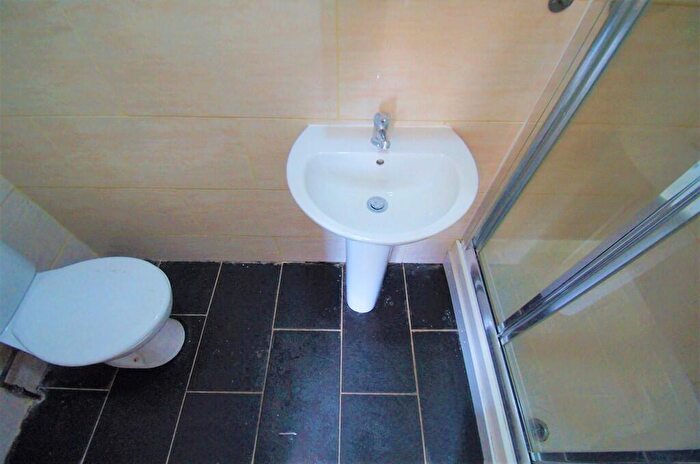 5 Bedroom Terraced House To Rent In Leopold Road, Coventry, CV1