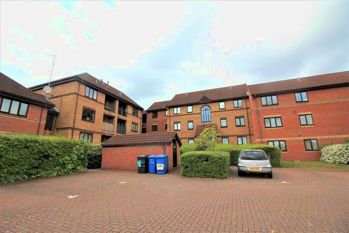 1 Bedroom Flat To Rent In Scott Road, Norwich, NR1