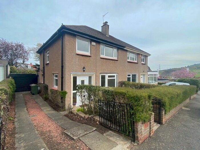 3 Bedroom Semi-Detached House To Rent In Swanston Grove, Swanston, Edinburgh, EH10