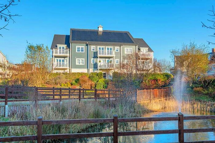 2 Bedroom Property To Rent In Westmount Close, Worcester Park, KT4