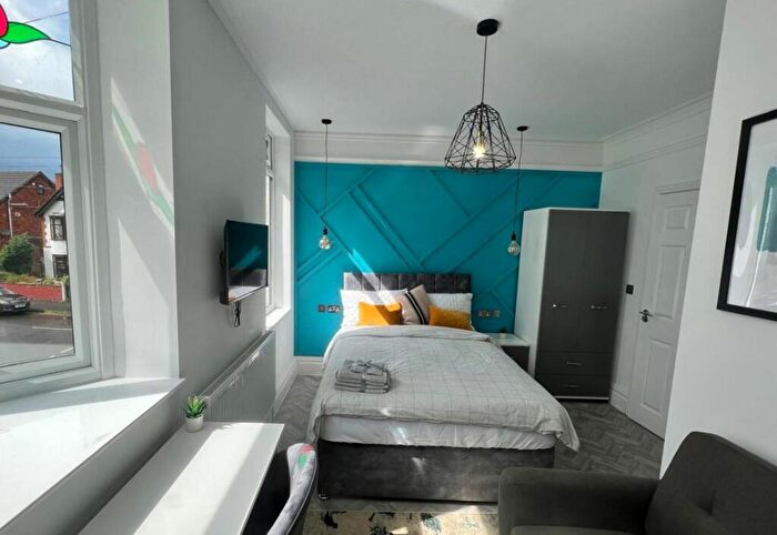 1 Bedroom House To Rent In Superb Brand New Studio, DE23