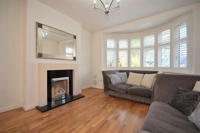 4 Bedroom Semi-Detached House To Rent In Kendrey Gardens, Twickenham, TW2