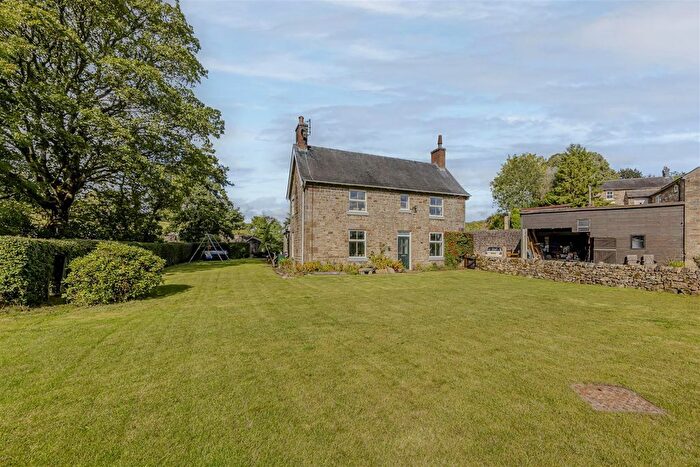 3 Bedroom Detached House For Sale In Mill House, Winkhill, Staffordshire, ST13