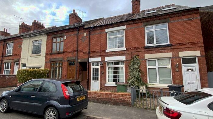 3 Bedroom Terraced House To Rent In Main Street, Swannington, LE67