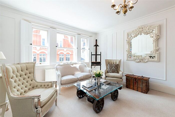 1 Bedroom Flat To Rent In Carlisle Place, London, SW1P