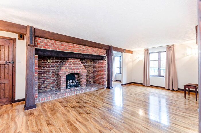 4 Bedroom Detached House To Rent In Heritage View, Harrow On The Hill, Harrow, HA1