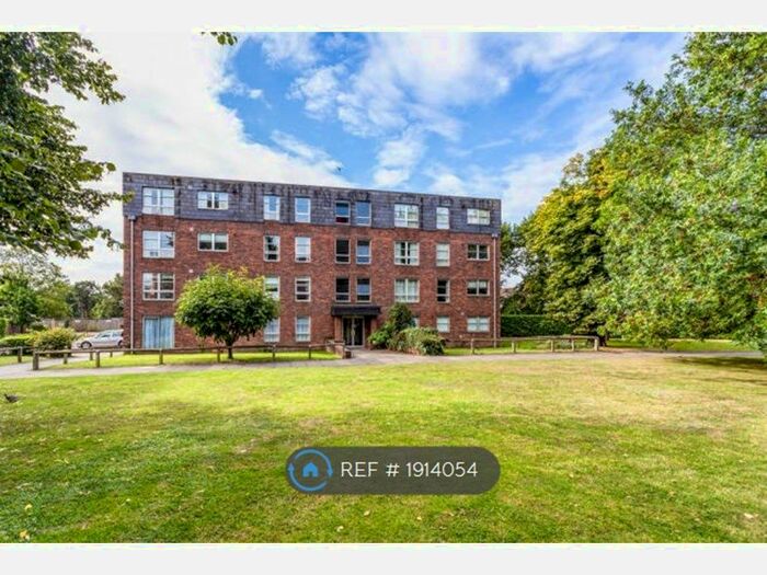 1 Bedroom Flat To Rent In Eltham, London, SE9