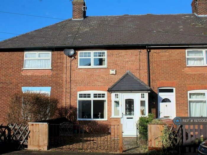 3 Bedroom Terraced House To Rent In Wootton Avenue, Peterborough, PE2