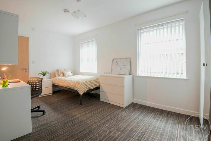 4 Bedroom Flat To Rent In St. Helens Road, Ormskirk L39