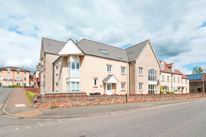 3 Bedroom Flat For Sale In Barker Court, Weston Road, Long Ashton, Bristol, BS41