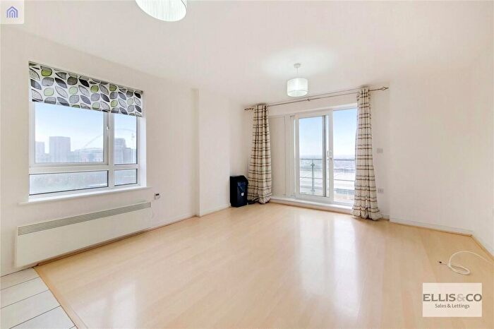 2 Bedroom Apartment To Rent In Forty Lane, Wembley, HA9