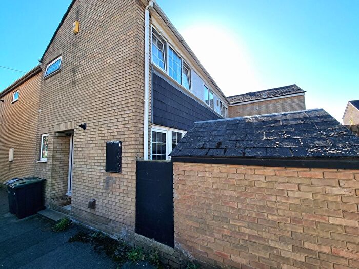 3 Bedroom Property To Rent In Seahorse Walk, Gosport, PO12