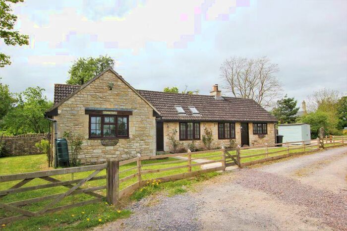 2 Bedroom Detached House To Rent In A Bradley Lane, Trowbridge, BA14