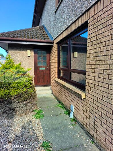 Studio To Rent In Ashgrove Court, Elgin, IV30