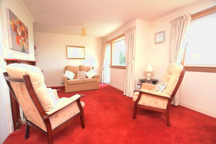 2 Bedroom Flat To Rent In Ransome Gardens, Edinburgh, Available Now, EH4